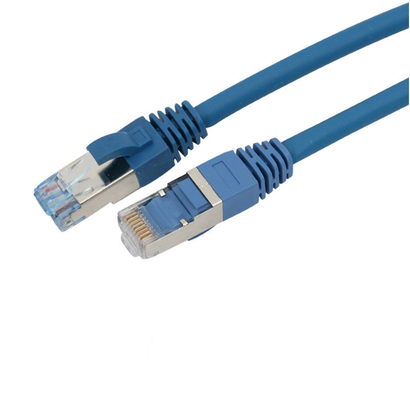 金張り50u」8P8C UTPのパッチ・コードCat6 UTP SFTP Cat5e 3m 2m 1m