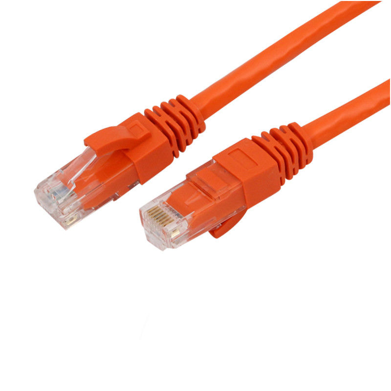 金張り50u」8P8C UTPのパッチ・コードCat6 UTP SFTP Cat5e 3m 2m 1m