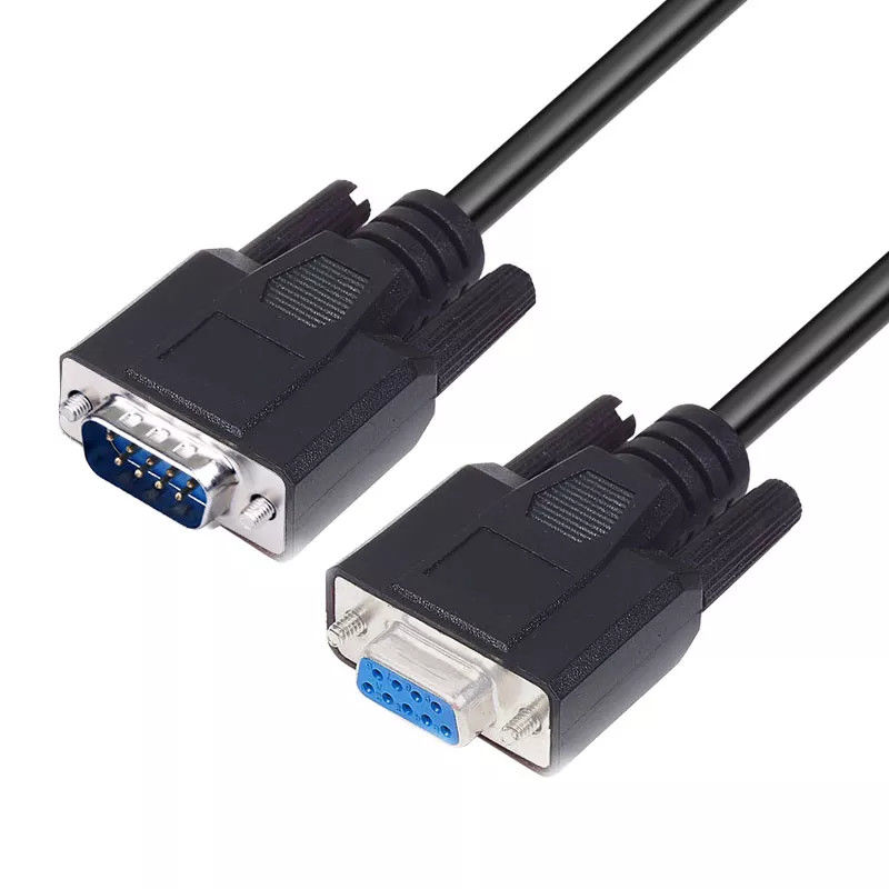 9 コア 15 コア 25 コア 9 ピン ヌル モデム ケーブル RS232 プリンター ケーブル