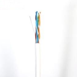 PC ADSLのためのCat5e UTP 24awg 1000ftの産業イーサネット ケーブルLANケーブルの配線