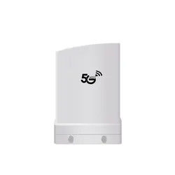 建築現場のための二重中心の腕の皮質A55プロセッサ5Gの変復調装置CPEの屋外のルーター
