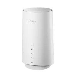 Evo AX3600 Jointelli 5G CPEのルーターのSimのカード スロット鍵を開けられたネットワークのインターネットのホットスポット