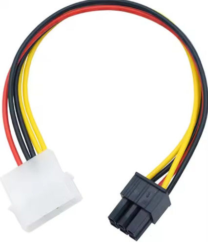 FFC FPC 柔軟なワイヤリングハーネス フラットリボンケーブル LCD LED IPEX パネルディスプレイ Lvdsケーブル