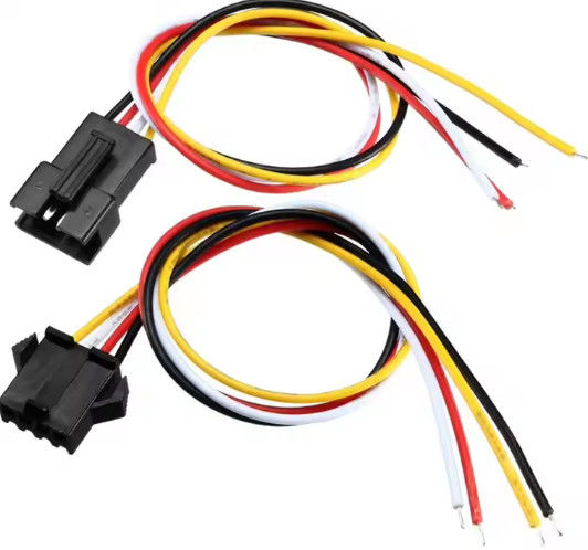 FFC FPC 柔軟なワイヤリングハーネス フラットリボンケーブル LCD LED IPEX パネルディスプレイ Lvdsケーブル