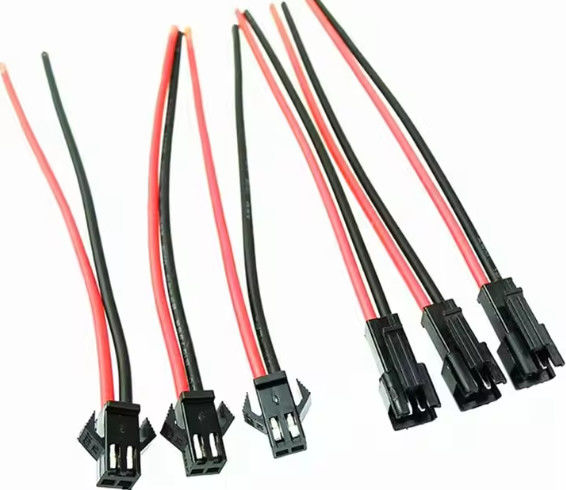105C 定温LVDSケーブル 介電強度 ≥1000V/min UL VW-1 炎症性評価