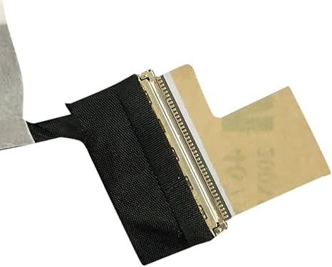 データ伝送 LVDSケーブル 介電強度 ≥1000V/min と 105C 定温の銅導体材料