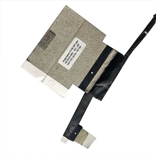 データ伝送 LVDSケーブル 介電強度 ≥1000V/min と 105C 定温の銅導体材料