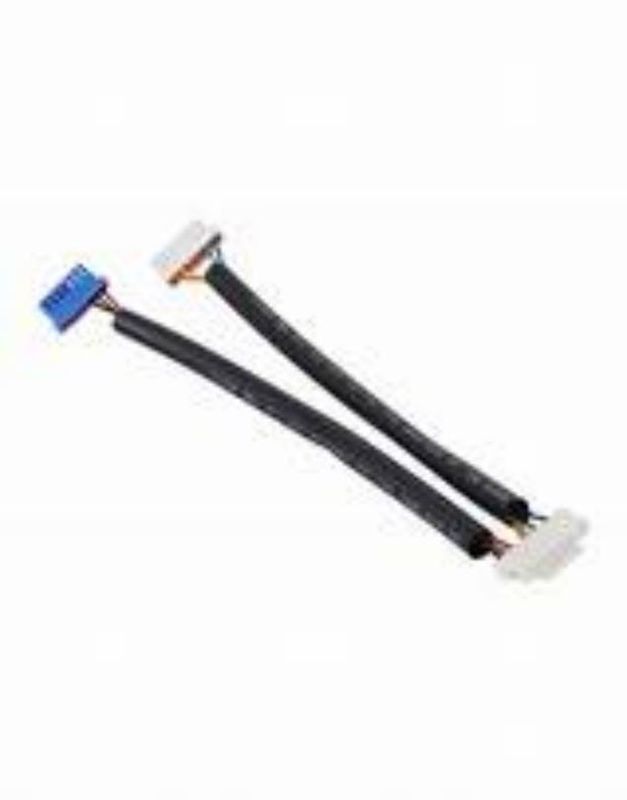 低電圧ディスプレイのシリアルケーブル AWG26-28 銅導体