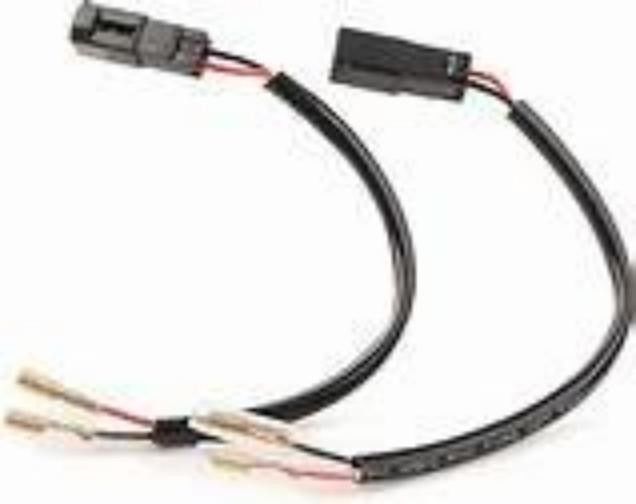 2 コアケーブル 電気ワイヤ ハーネス AS14*0.16*1.25*2C SP OD4.0 PVC BLACK ケーブルとワイヤの色 20awg