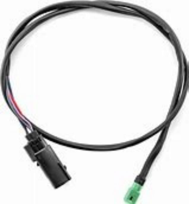 準トラック用Phr同等のカスタムワイヤリングハーネス UL 1007 22awgタイプ
