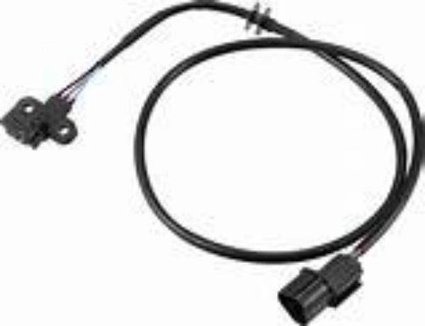 ブラック カスタム エンジン ハーネス ワイヤー B AS14*0.16*1.25*2C SP OD4.0 PVC