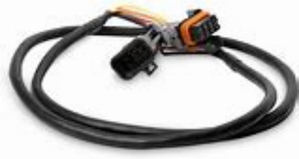 600V電圧評価 電線ハーネス 20awg電線色とカスタマイズされたデザイン