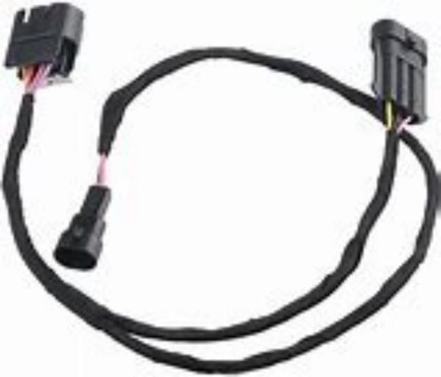 20awg 電気ワイヤーハーネス UL 1007 22awg ワイヤーの色 20awg そして素材はカスタマイズされています