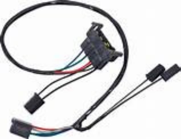 20awg 電気ワイヤーハーネス UL 1007 22awg ワイヤーの色 20awg そして素材はカスタマイズされています