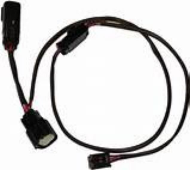 UL 1007 22awg IP68 保護度とケーブルタイプを持つカスタムカーワイヤリングハーネス