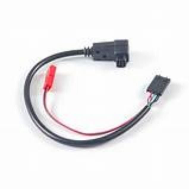 2 コアケーブル 電気ワイヤ ハーネス AS14*0.16*1.25*2C SP OD4.0 PVC BLACK ケーブルとワイヤの色 20awg