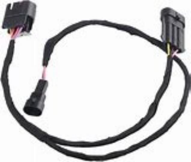 カスタム エンジン ハーネス UL 認証と 20awg ワイヤー カラー 最大 エンジン 性能