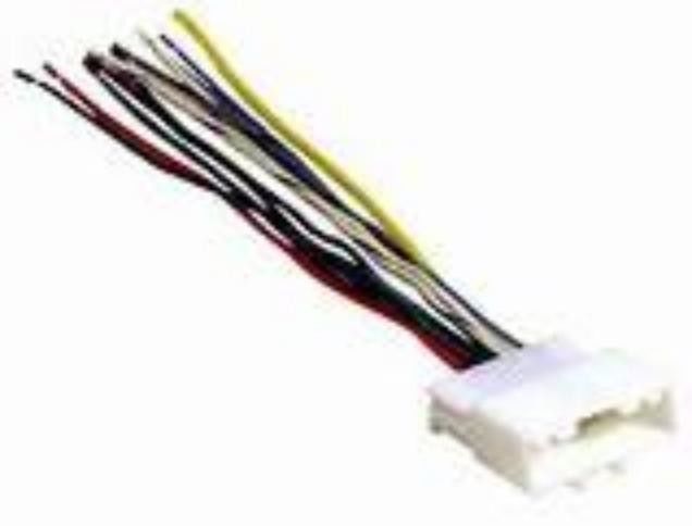 PVC BLACK 電気ワイヤ ハーネス UL 1007 22awg ワイヤ B AS14*0.16*1.25*2C SP OD4.0 高性能