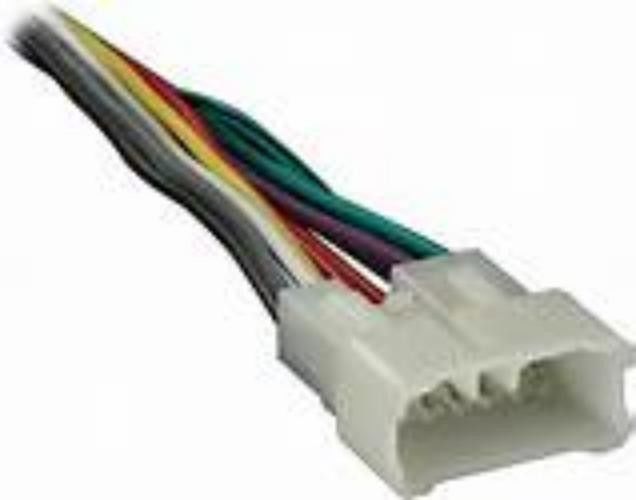 PVC BLACK 電気ワイヤ ハーネス UL 1007 22awg ワイヤ B AS14*0.16*1.25*2C SP OD4.0 高性能