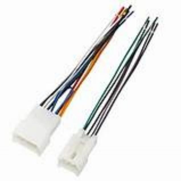 PVC BLACK 電気ワイヤ ハーネス UL 1007 22awg ワイヤ B AS14*0.16*1.25*2C SP OD4.0 高性能