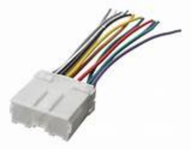 20awg ワイヤー カラー カー カー ワイヤリング ハーネス 耐久 車両