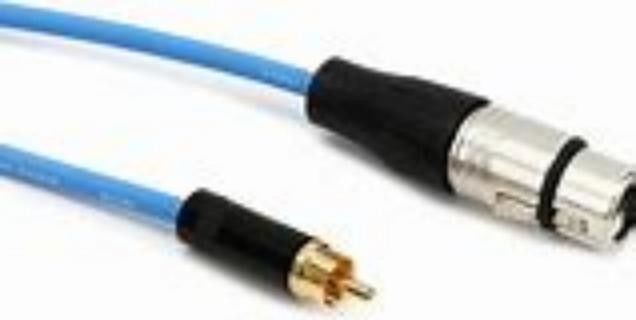 ポリエチレンから隔離された高電圧同軸ケーブル,阻力30オム未満