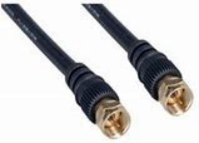 LSZH ジャケット 高圧同軸ケーブル 温度評価 -40°Cから80°C 銅導体材料 40KV