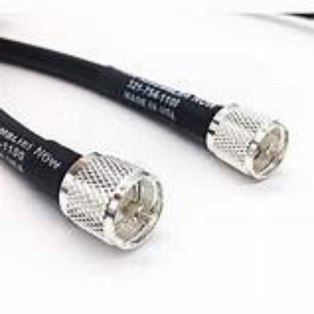 30オム未満の阻力を持つ高電圧送電ケーブルとPVCジャケット
