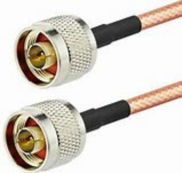 高電圧同軸ケーブル,赤銅シールドXLPE隔熱と阻力30オム未満