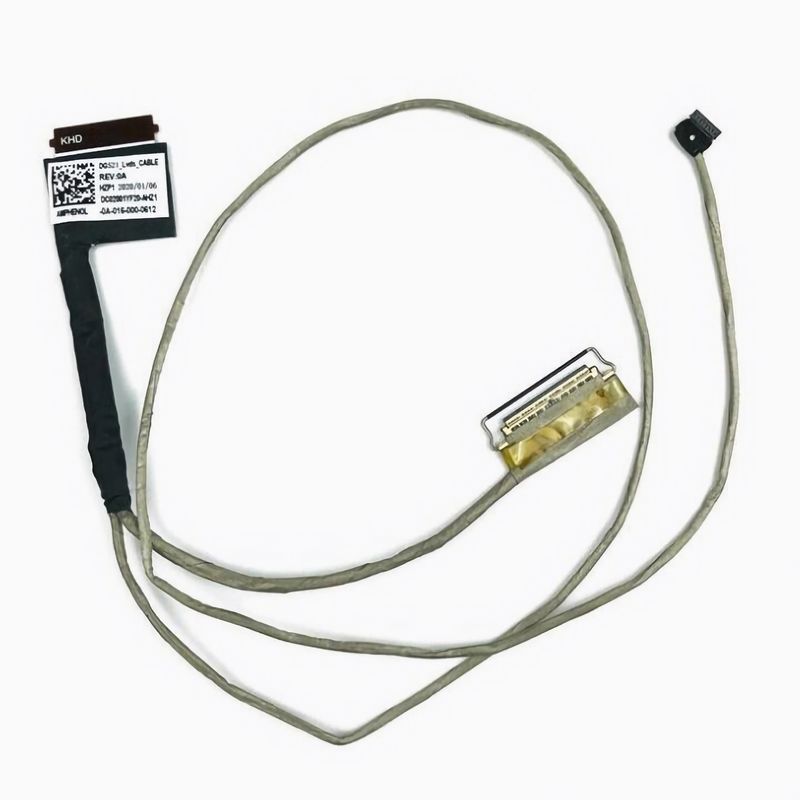 定位電圧300V低電圧ディスプレイシリアルケーブル 介電強度 ≥1000V/min