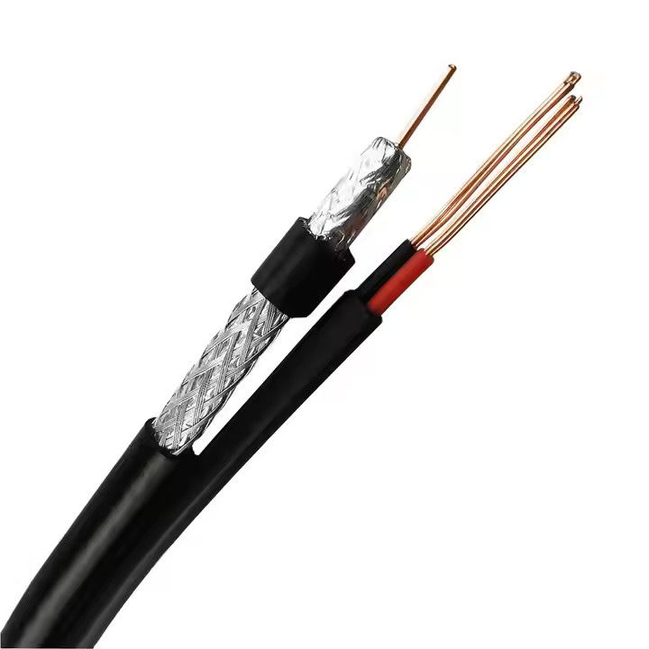 高電圧同軸ケーブル 高電圧電源伝送の究極の解決策