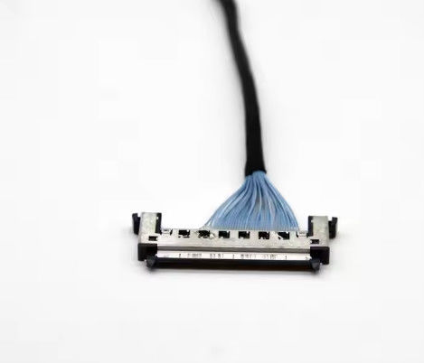 LVDSケーブルでビジネスポテンシャルを最大化 急速なデータ送信のための完璧な選択