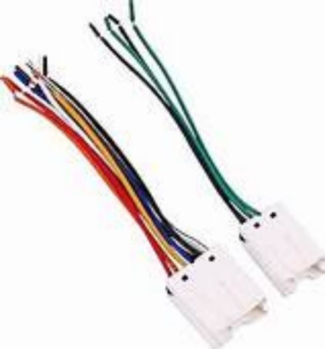 カスタム 20awg ワイヤー カラー カー ワイヤリング ハーネス 耐久性 高い耐久性