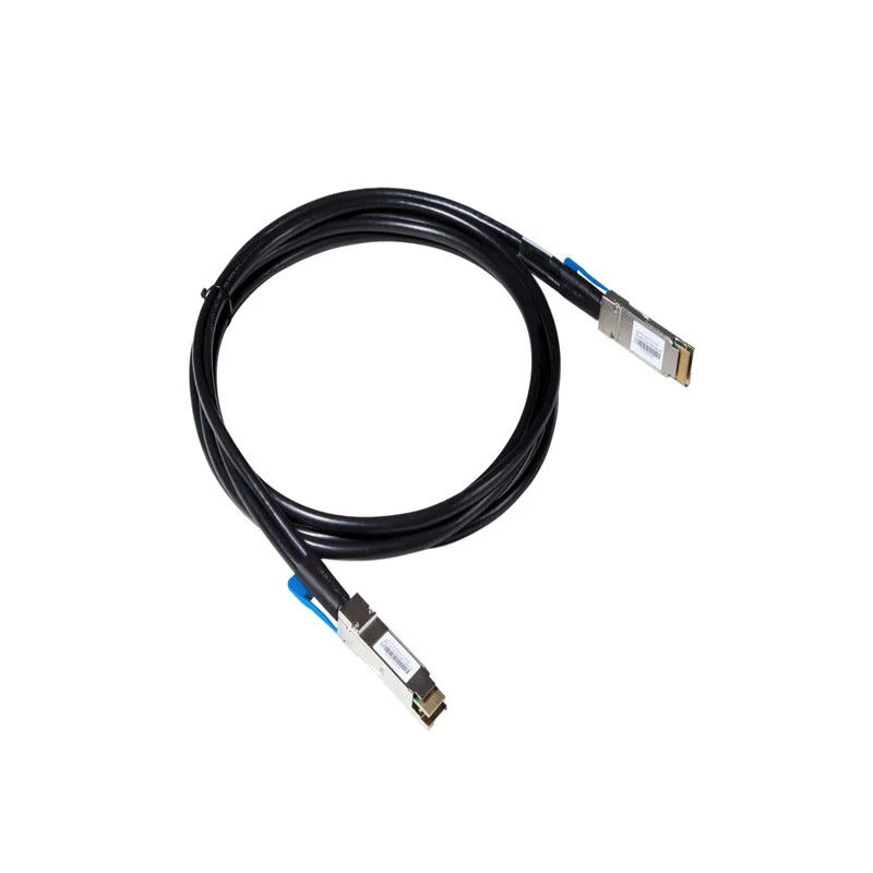 QSFP-40G-SR4 QSFP-100G-SR4 MPO インターフェイス 短距離光ファイバートランシーバーケーブルとハーネス 供給者 ワイヤハーネス メーカー