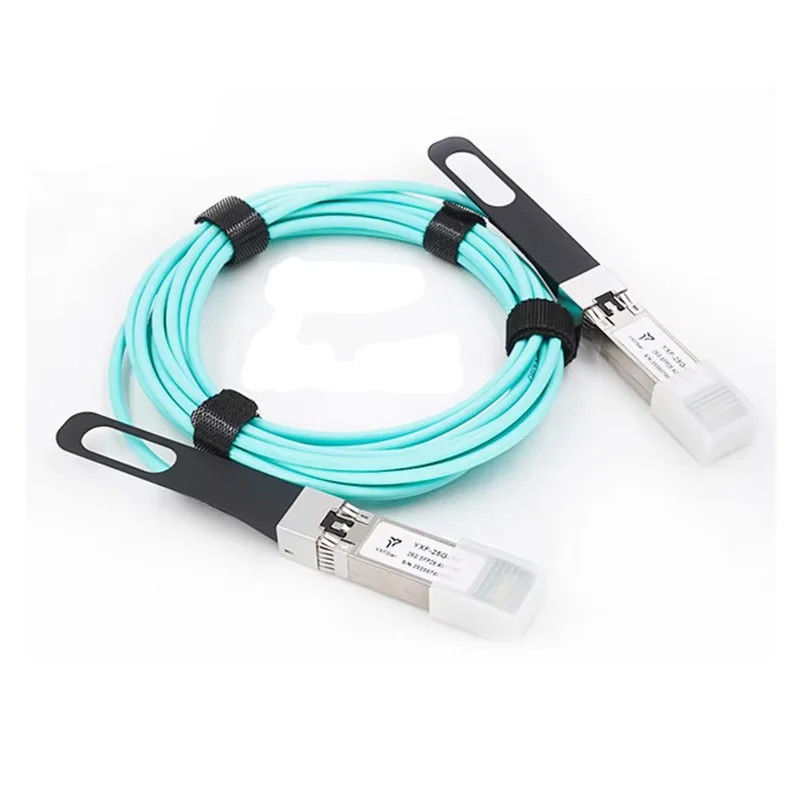 QSFP-40G 200G QSFP-DD から 2*QSFP28 DAC Q4S56-200G PVC/LSZH 0.5m~5m ケーブルアセンブリ ワイヤーハーネス メーカー