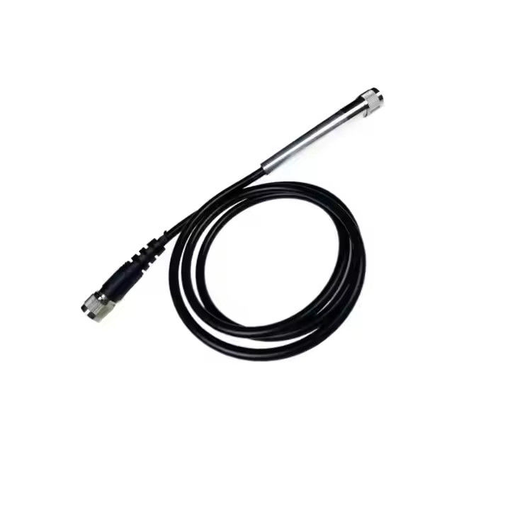 カスタムD-Sub BNCケーブルアセンブリ PVC 16ヘッド 自動車用医療用ハーネス 自動車産業医療用ケーブル製造用