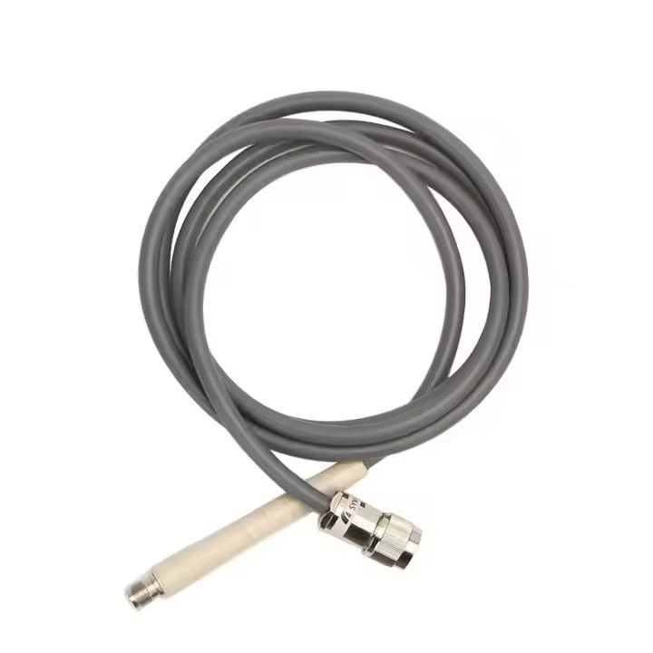 カスタムD-Sub BNCケーブルアセンブリ PVC 16ヘッド 自動車用医療用ハーネス 自動車産業医療用ケーブル製造用