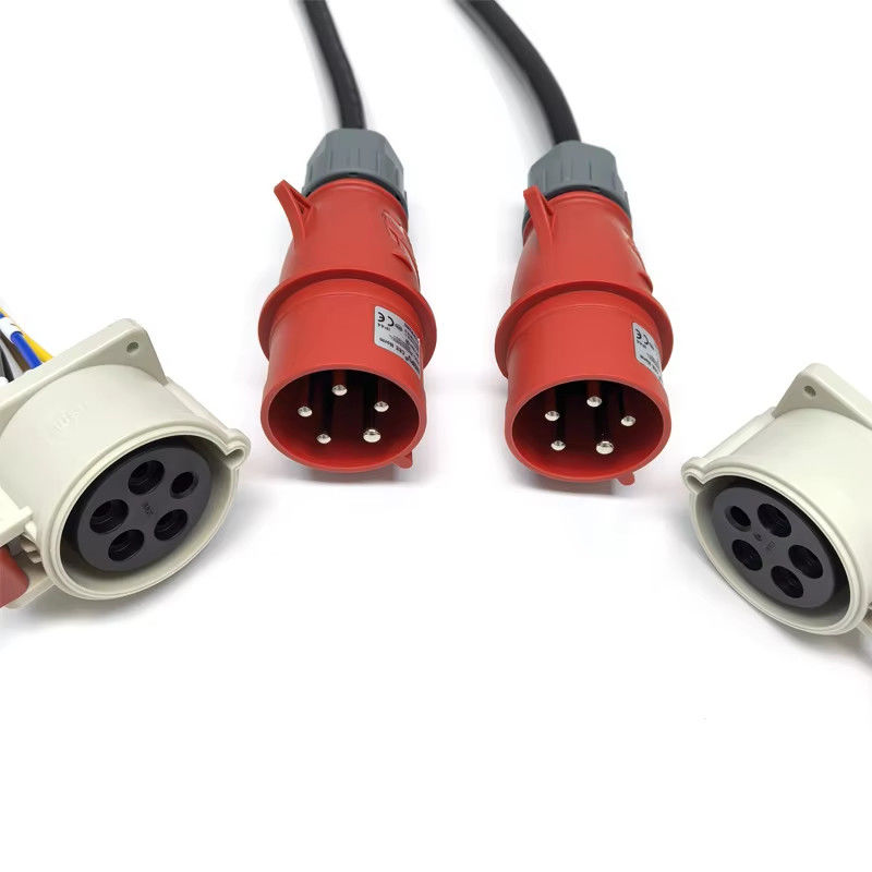 医療用ケーブルを専門とするワイヤーハーネスメーカー 臨床および実験用機器のためのカスタムケーブル設計サービスを提供する認定医療用ケーブルメーカー