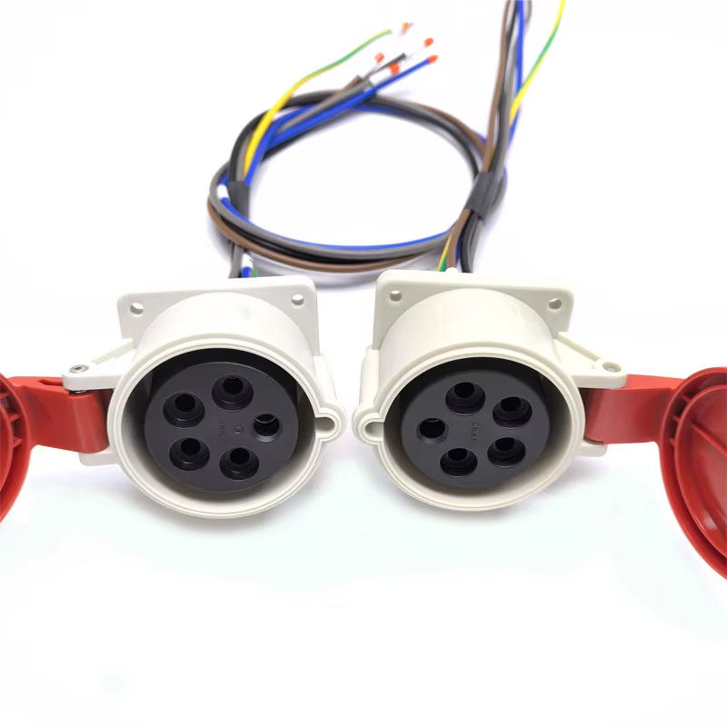 医療用ケーブルを専門とするワイヤーハーネスメーカー 臨床および実験用機器のためのカスタムケーブル設計サービスを提供する認定医療用ケーブルメーカー