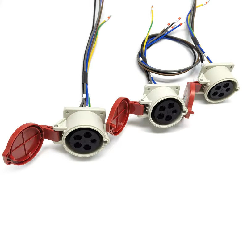 医療用ケーブルを専門とするワイヤーハーネスメーカー 臨床および実験用機器のためのカスタムケーブル設計サービスを提供する認定医療用ケーブルメーカー