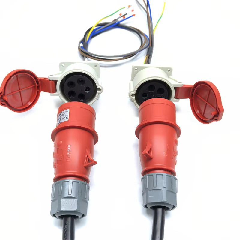 医療用ワイヤーハーネスの製造者 医療用ケーブルのプロの製造者 優れた柔軟性と信号の整合性を持つカスタムケーブルデザインを供給します