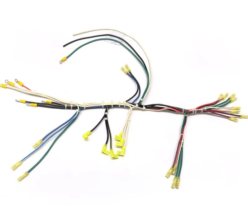 医療用ケーブルメーカー ケーブルアセンブリメーカー 医療機器および家電用ワイヤーハーネス カスタムケーブル設計