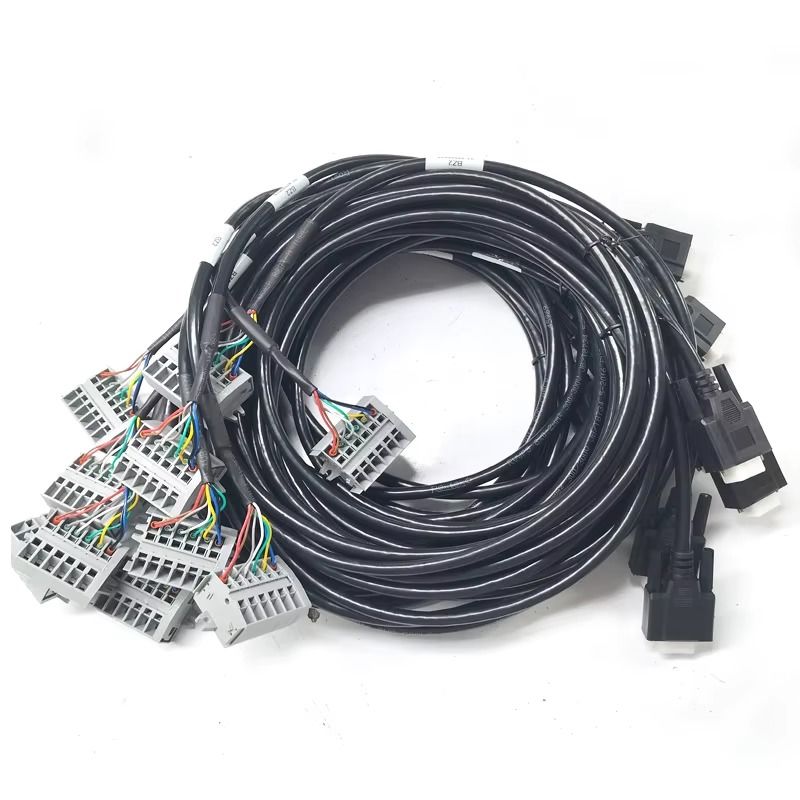 医療ソリューションを提供するワイヤーハーネスメーカー 医療ケーブルメーカーからのエンドツーエンドサポート OEM医療プロジェクト向けカスタムケーブルデザイン