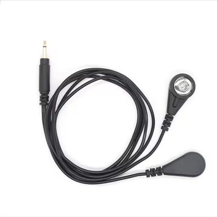 医療用ケーブルメーカー カスタム・ケーブル設計能力を持つ ワイヤー・ハーネスのメーカー 携帯型患者監視システムのための安定・安全なケーブルアセンブリを供給する