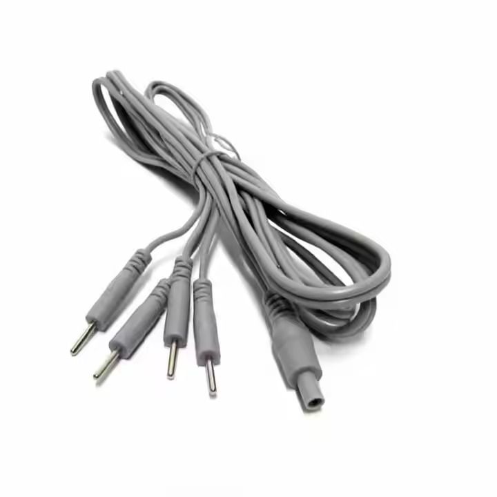 医療用ケーブルメーカーによるカスタムケーブル設計ソリューション | クリーンルーム生産と品質認証で医療機器OEMをサポートする精密ワイヤーハーネスメーカー