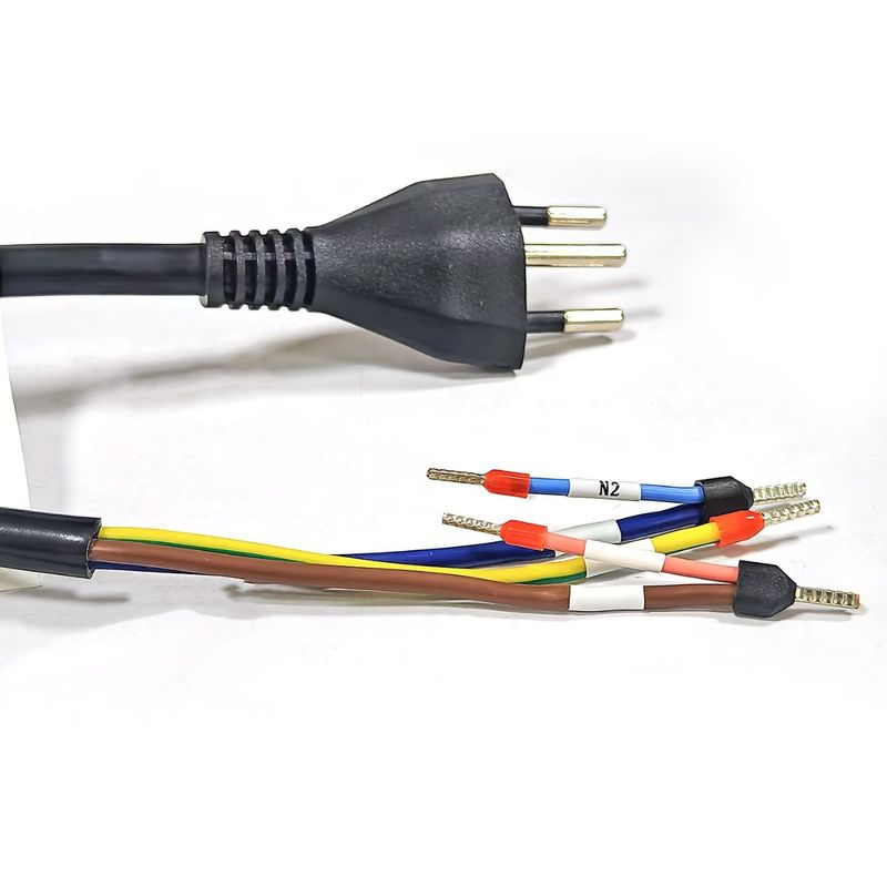 最新医療技術向けカスタムケーブル設計 リーディングワイヤーハーネスによる安全で柔軟、滅菌可能なケーブルアセンブリ