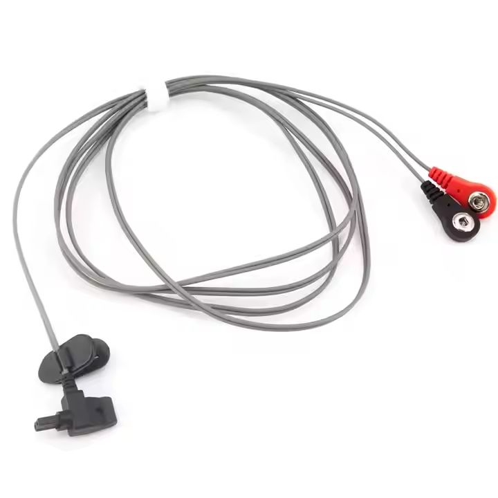 現代医療機器用のワイヤーハーネスの製造者 専門医用ケーブル製造者 カスタムケーブル設計の専門知識で 低干渉と長期的信頼性を保証します