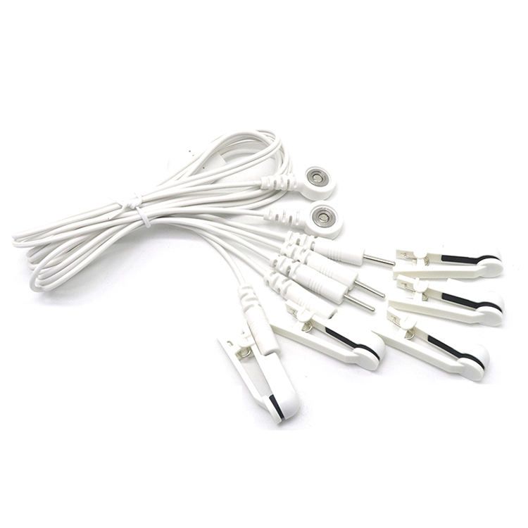 ISO認定医療ケーブルメーカーによるカスタムケーブル設計 医療ロボットと監視機器のための安定した信号伝達に焦点を当てたワイヤハースメーカー