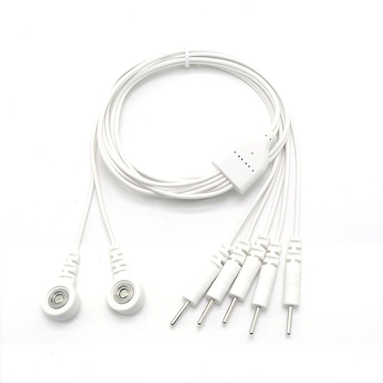 医療用OEMプロジェクトのためのカスタムケーブルデザインをサポートするワイヤーハーネスメーカー 医療用ケーブルメーカー 高密度 クリーンルームで組み立てられるケーブルソリューションを製造する