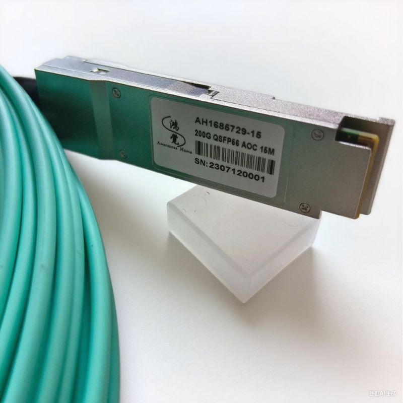 QSFP-40G相互接続用カスタムケーブル設計 | HPC、クラウド、ネットワークスイッチシステム向け高周波・低遅延ソリューションを提供するワイヤーハーネスメーカー